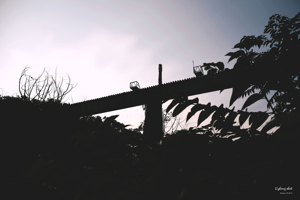 苗栗三義小旅行紀實