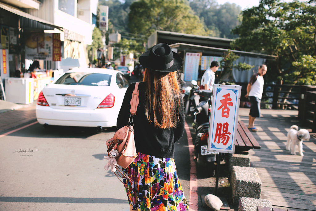 苗栗三義小旅行紀實