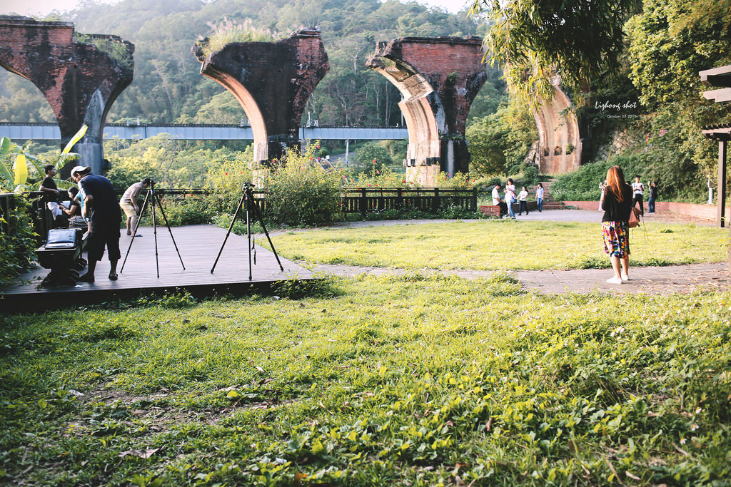 苗栗三義小旅行紀實