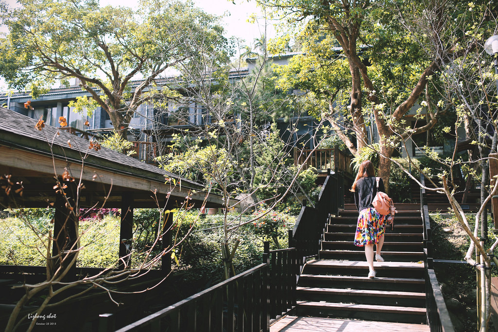 苗栗三義小旅行紀實