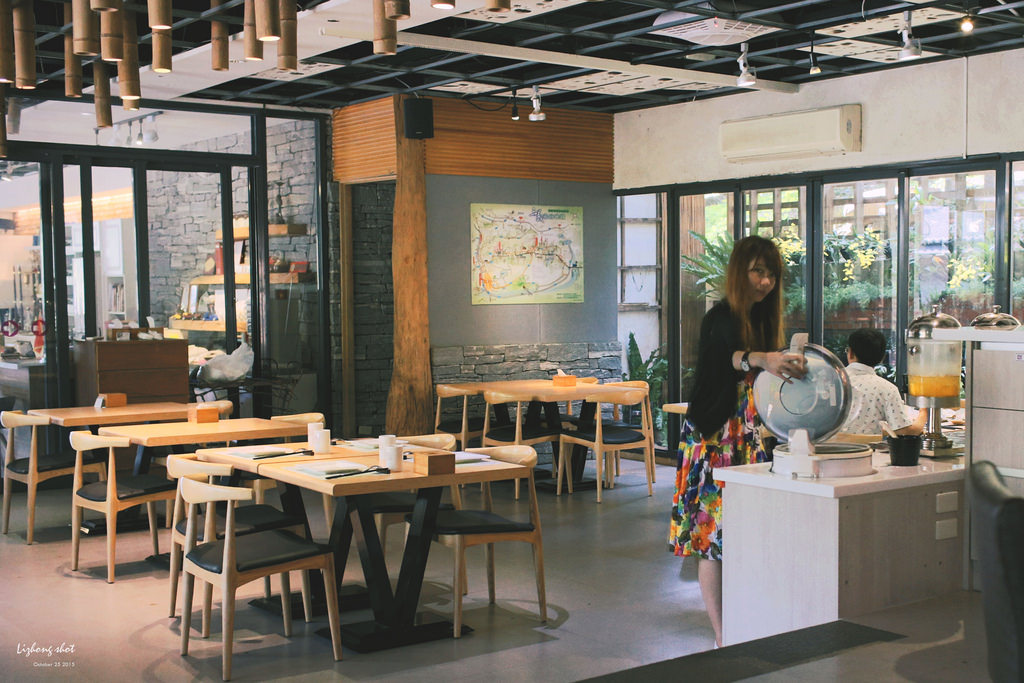 苗栗三義小旅行紀實