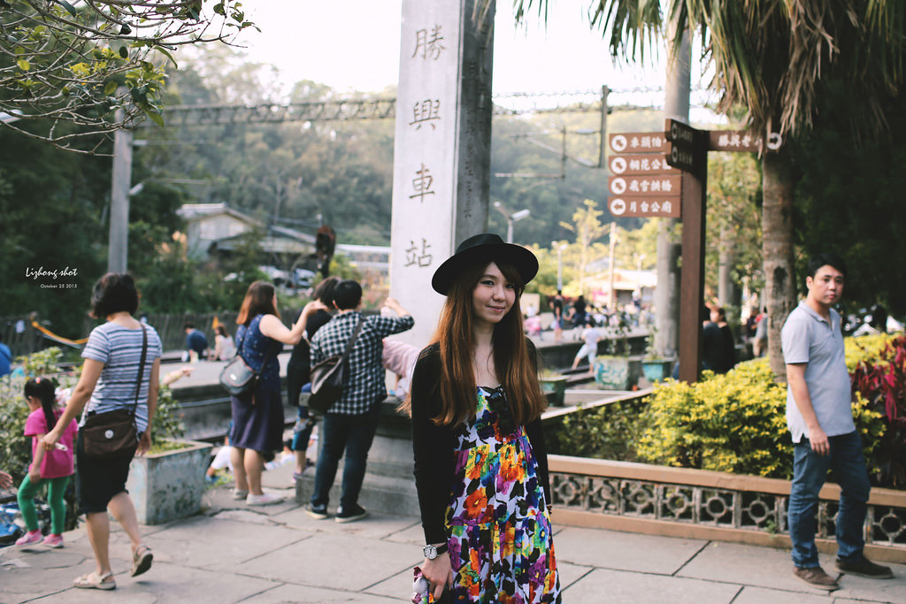 苗栗三義小旅行紀實