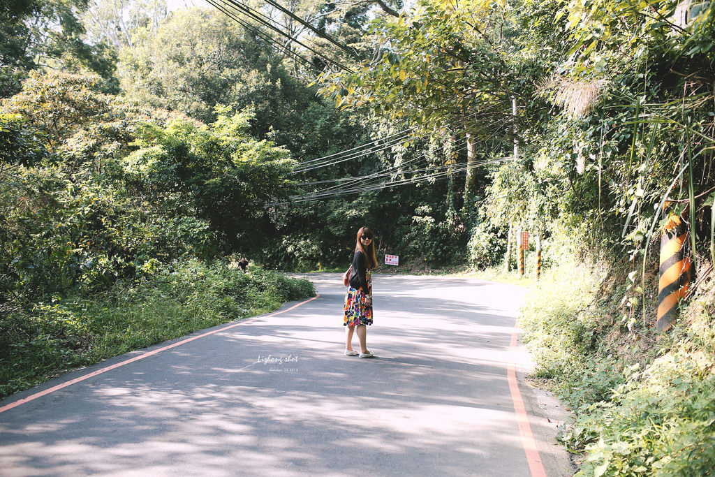 苗栗三義小旅行紀實