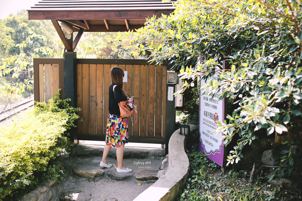 苗栗三義小旅行紀實