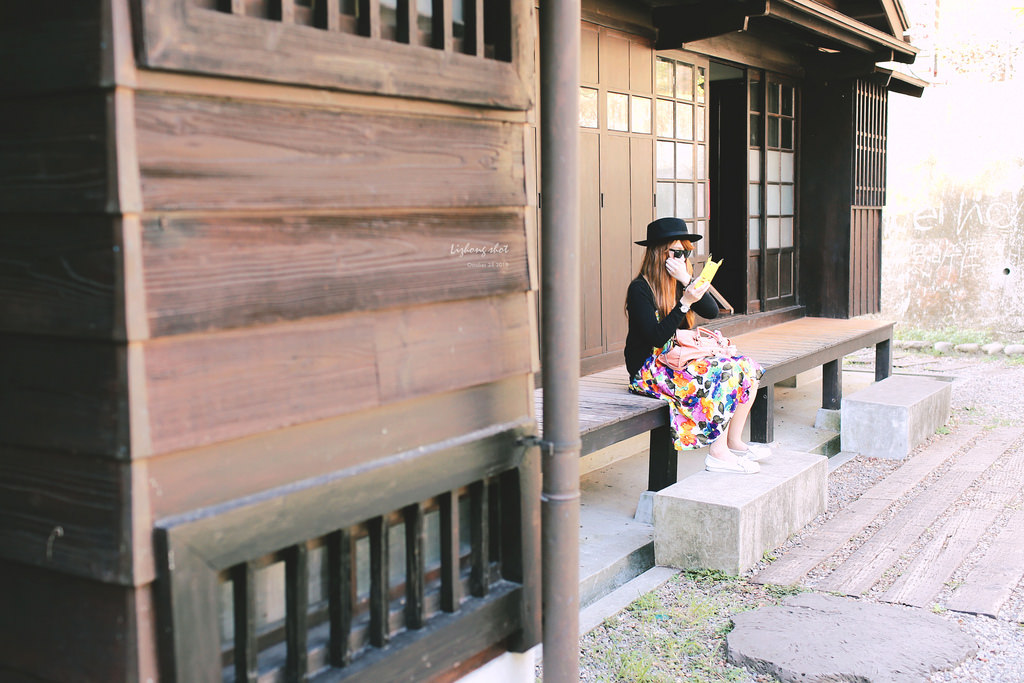 苗栗三義小旅行紀實