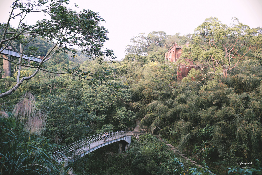 苗栗三義小旅行紀實