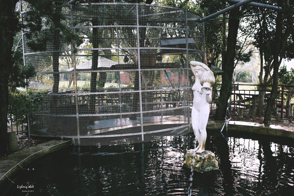 苗栗三義小旅行紀實