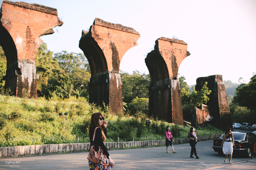 苗栗三義小旅行紀實