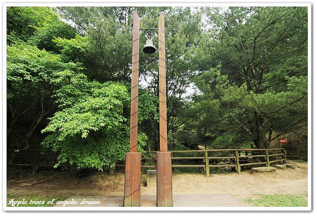 【苗栗三義】山那邊綠葉方舟景觀餐廳．森林城堡幸福小舖