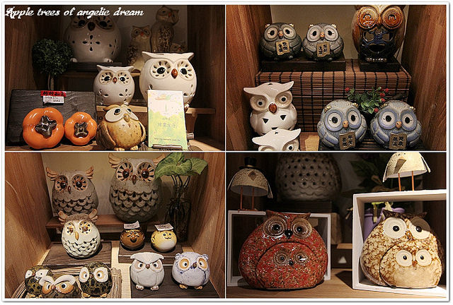 【苗栗三義】山那邊綠葉方舟景觀餐廳．森林城堡幸福小舖