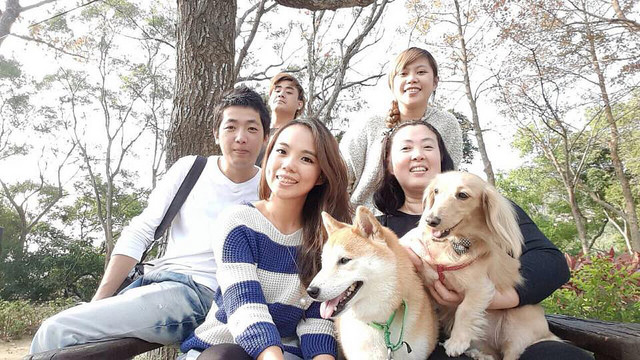 【苗栗景點】全台唯一湖中島嶼 親子寵物景點 日新島-水榭樓台 全台唯一湖中島嶼咖啡廳