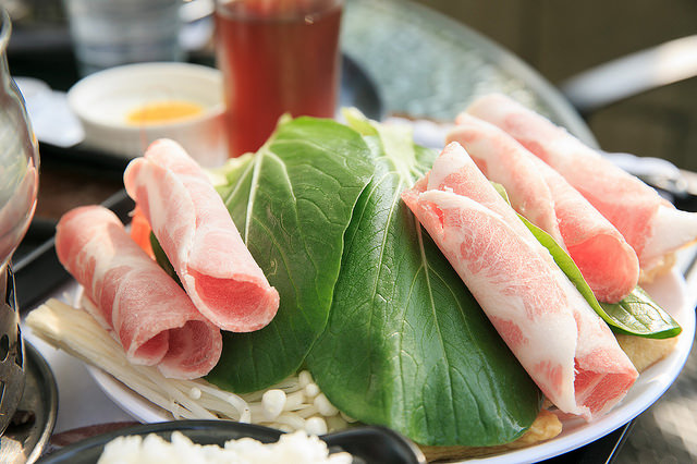 【苗栗景點】全台唯一湖中島嶼 親子寵物景點 日新島-水榭樓台 全台唯一湖中島嶼咖啡廳