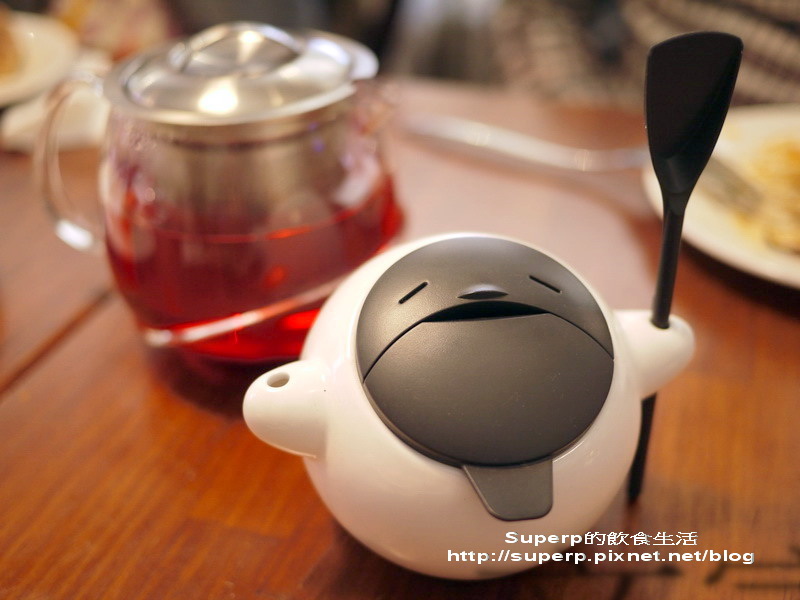 [餐廳食記]台北的黑米Cafe BISTRO之燉飯好滋味