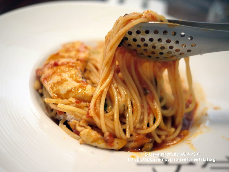 [餐廳食記]台北的黑米Cafe BISTRO之燉飯好滋味