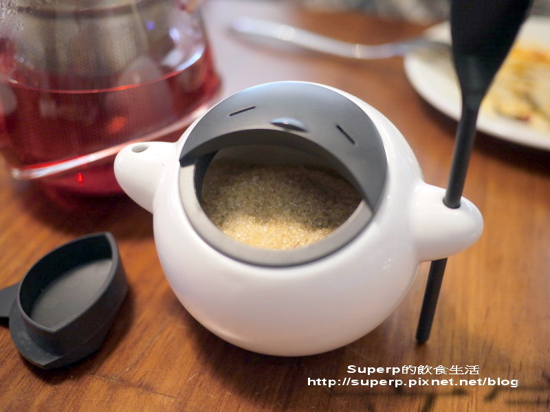 [餐廳食記]台北的黑米Cafe BISTRO之燉飯好滋味