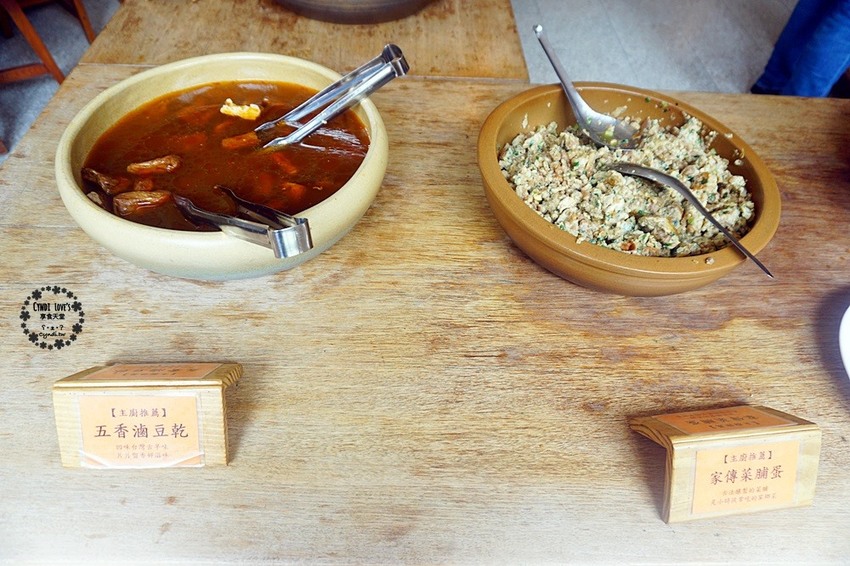 華陶窯,苗栗苑裡景點一日遊,割稻飯客家美食自助式吃到飽/捏陶DIY/生態植物園 - Cyndi loves享食天堂