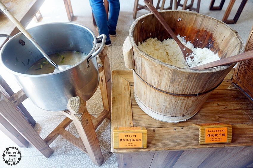 華陶窯,苗栗苑裡景點一日遊,割稻飯客家美食自助式吃到飽/捏陶DIY/生態植物園 - Cyndi loves享食天堂