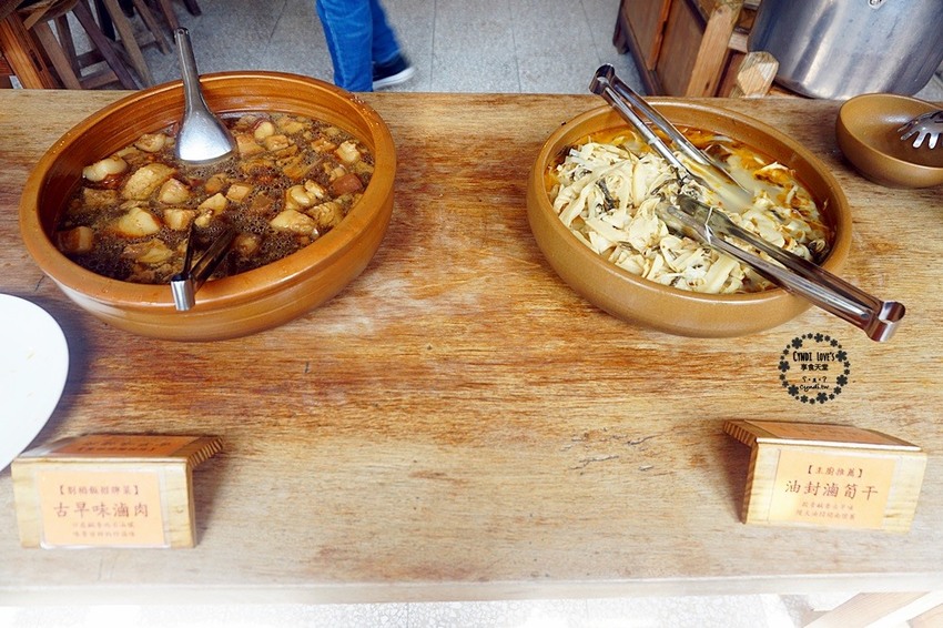 華陶窯,苗栗苑裡景點一日遊,割稻飯客家美食自助式吃到飽/捏陶DIY/生態植物園 - Cyndi loves享食天堂