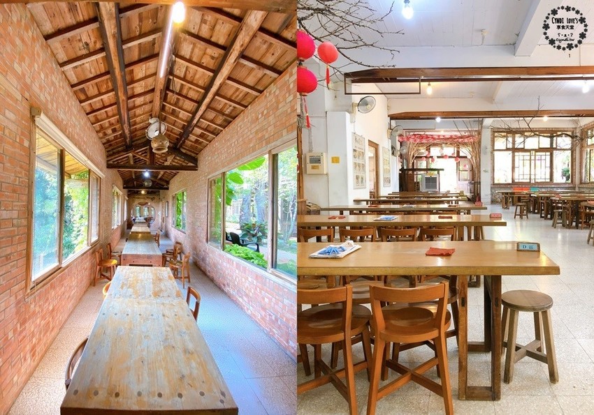 華陶窯,苗栗苑裡景點一日遊,割稻飯客家美食自助式吃到飽/捏陶DIY/生態植物園 - Cyndi loves享食天堂