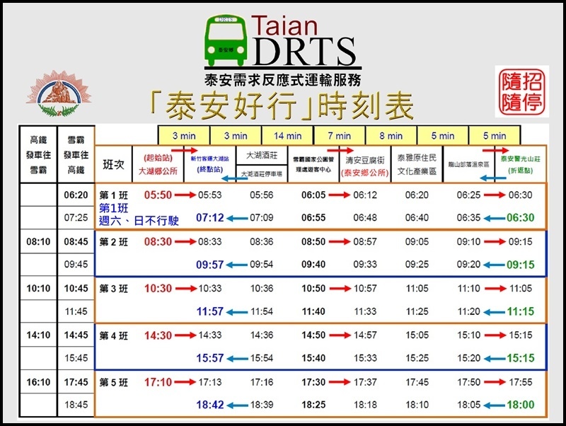 泰安輕旅行179