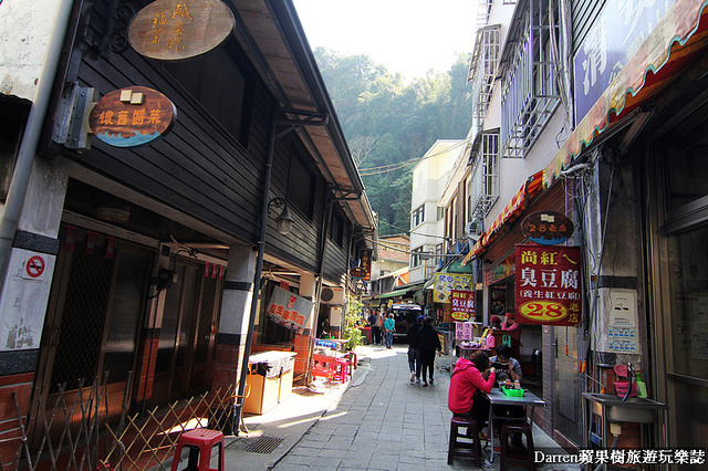 『苗栗泰安溫泉泡湯推薦』虎山溫泉會館(湯之島)★走過吊橋來去湯之島泡溫泉吃鱘龍魚火鍋順遊清安豆腐街(清水老街)