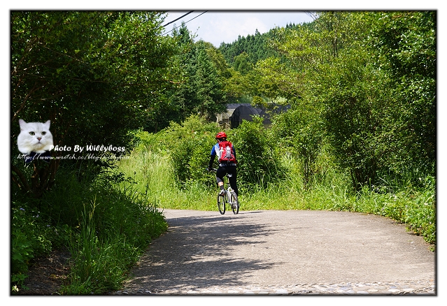 五月某日南庄新竹亂遊遊記(下)