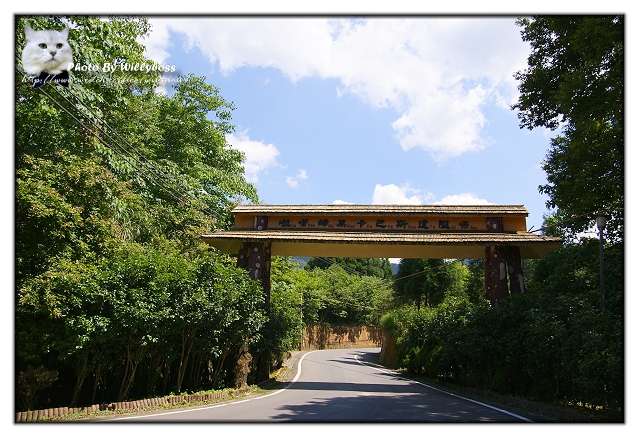 五月某日南庄新竹亂遊遊記(下)