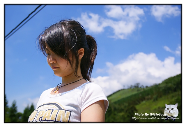 五月某日南庄新竹亂遊遊記(下)