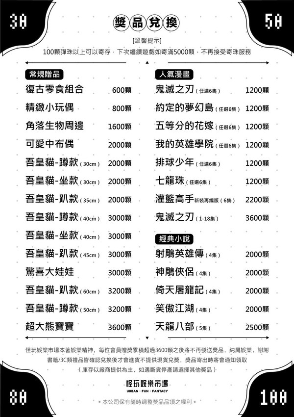 【台南活動】吹冷氣打彈珠｜新天地八樓快閃活動｜來新光西門店回憶小時候的彈珠檯｜加入會員送彈珠｜大人小孩都著迷還可換禮物~怪玩娛樂市場(彈珠堂) - 南人幫