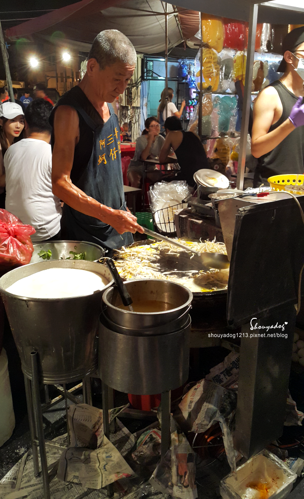 台南武聖夜市:【觀光景點】人多多 好逛好買好吃的武聖夜市