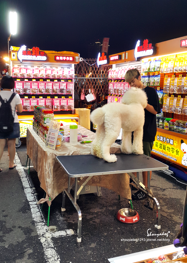 台南武聖夜市:【觀光景點】人多多 好逛好買好吃的武聖夜市