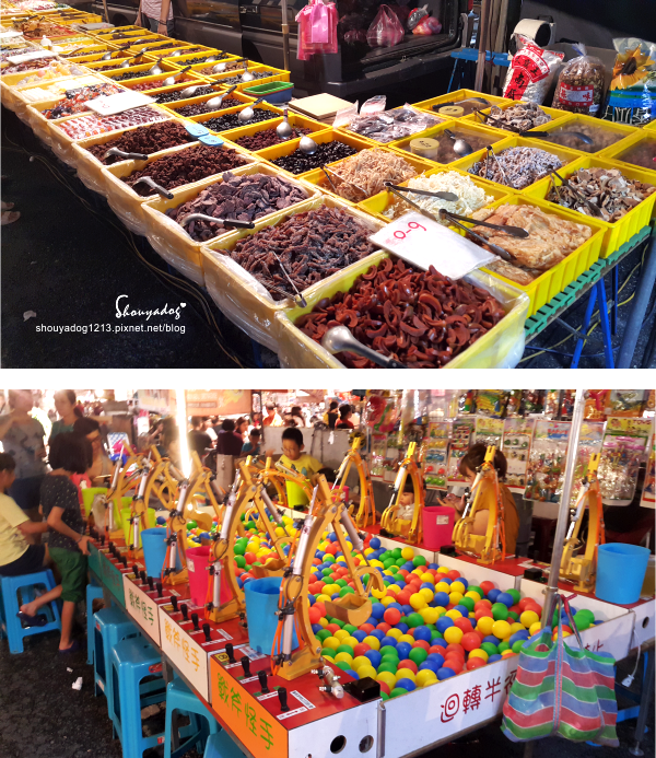 台南武聖夜市:【觀光景點】人多多 好逛好買好吃的武聖夜市