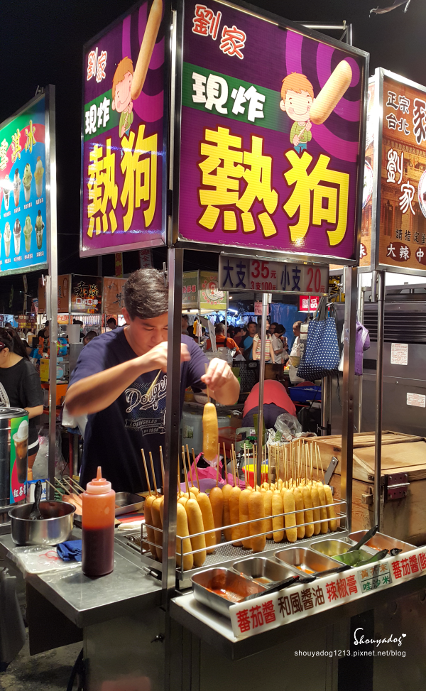 台南武聖夜市:【觀光景點】人多多 好逛好買好吃的武聖夜市