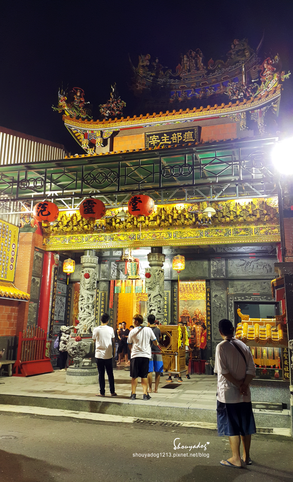 台南武聖夜市:【觀光景點】人多多 好逛好買好吃的武聖夜市