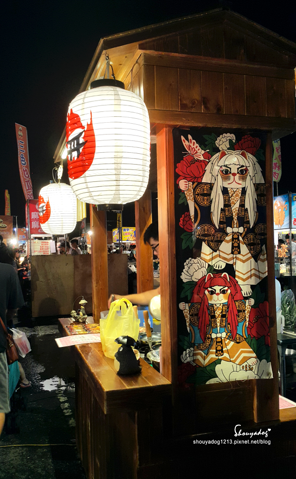 台南武聖夜市:【觀光景點】人多多 好逛好買好吃的武聖夜市