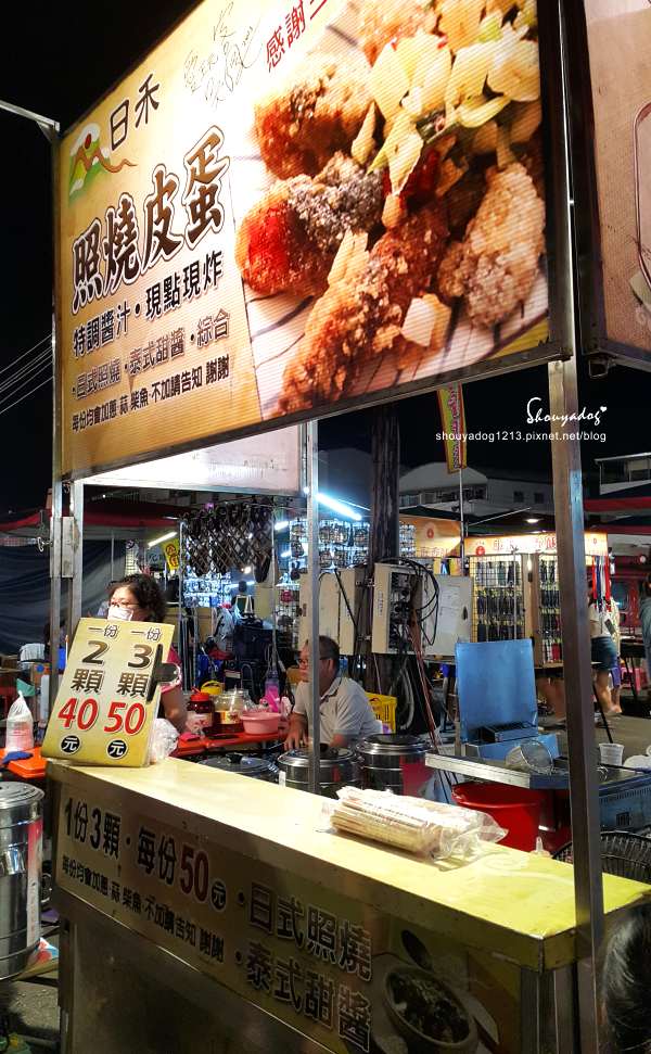 台南武聖夜市:【觀光景點】人多多 好逛好買好吃的武聖夜市