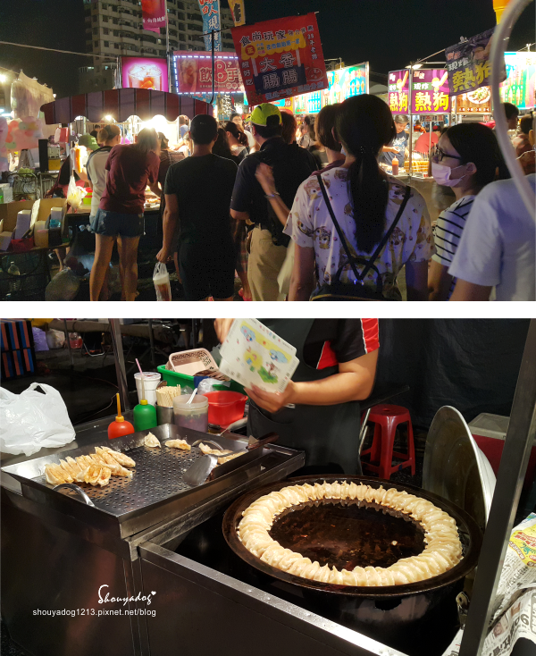 台南武聖夜市:【觀光景點】人多多 好逛好買好吃的武聖夜市