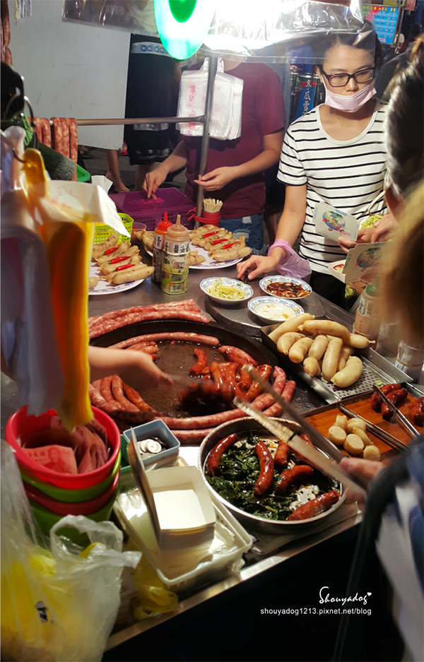 台南武聖夜市:【觀光景點】人多多 好逛好買好吃的武聖夜市