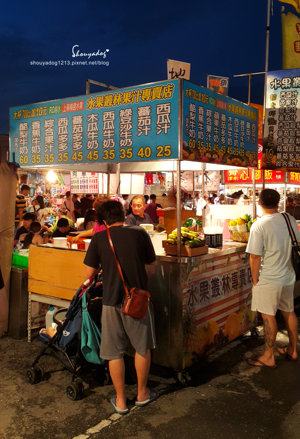 台南武聖夜市:【觀光景點】人多多 好逛好買好吃的武聖夜市