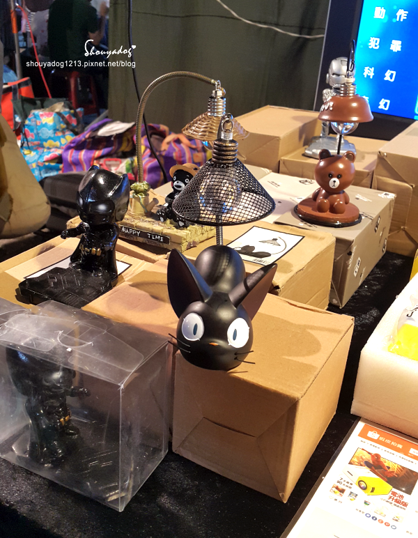 台南武聖夜市:【觀光景點】人多多 好逛好買好吃的武聖夜市