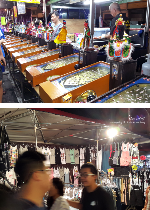 台南武聖夜市:【觀光景點】人多多 好逛好買好吃的武聖夜市