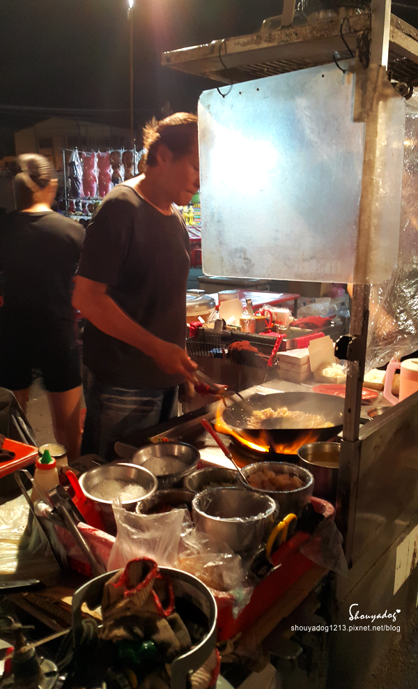 台南武聖夜市:【觀光景點】人多多 好逛好買好吃的武聖夜市
