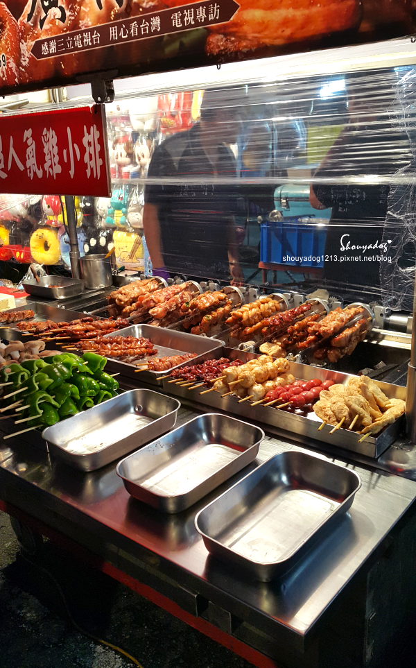 台南武聖夜市:【觀光景點】人多多 好逛好買好吃的武聖夜市