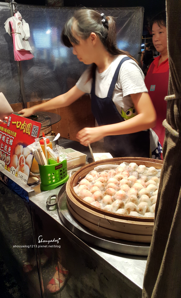 台南武聖夜市:【觀光景點】人多多 好逛好買好吃的武聖夜市