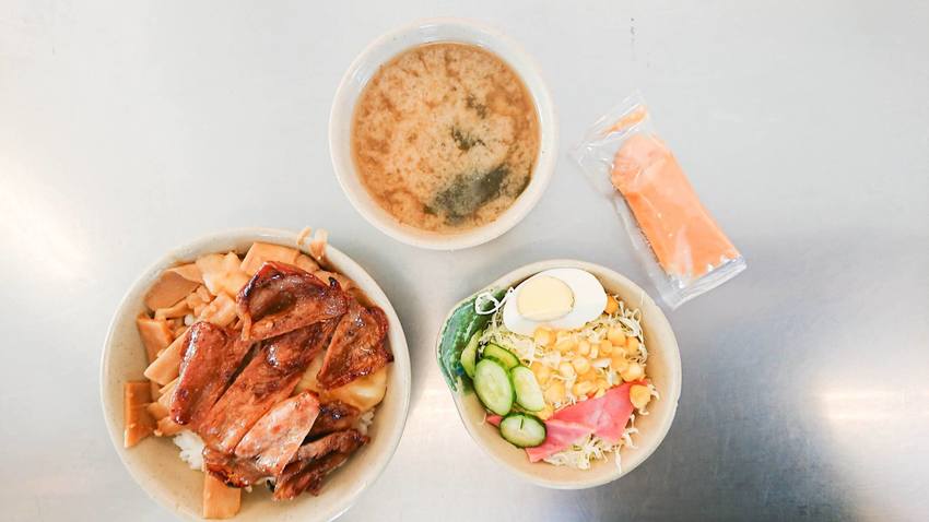 喜歡一個人的台南