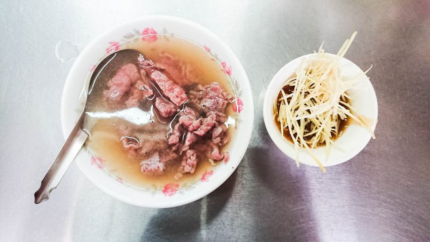 喜歡一個人的台南