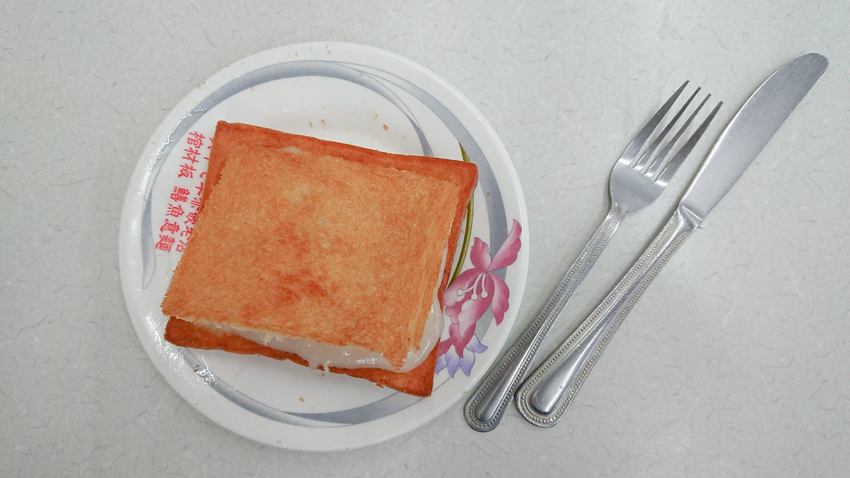 喜歡一個人的台南