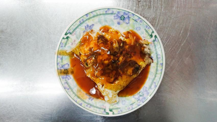 喜歡一個人的台南