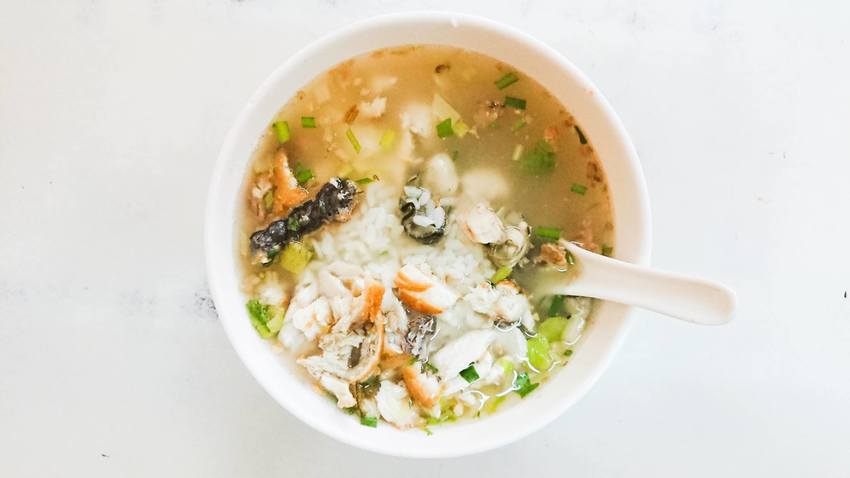 喜歡一個人的台南