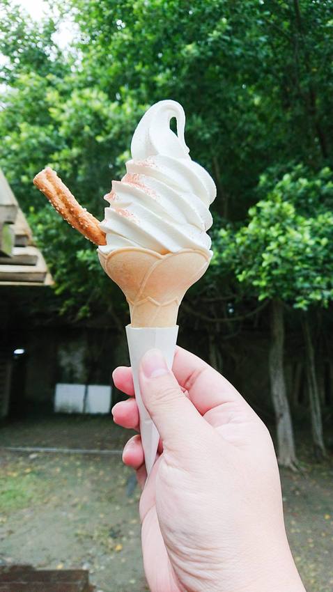 喜歡一個人的台南